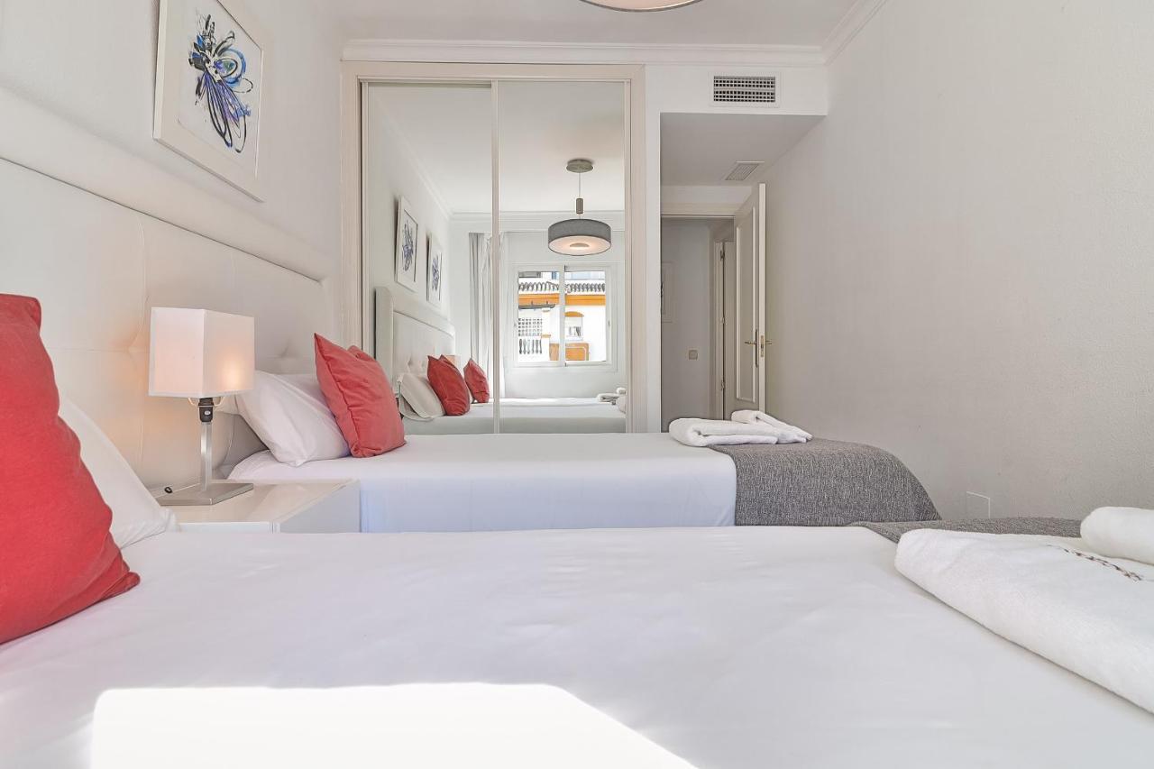 Appartement 2 Bedrooms Terrace - Pool & Parking *