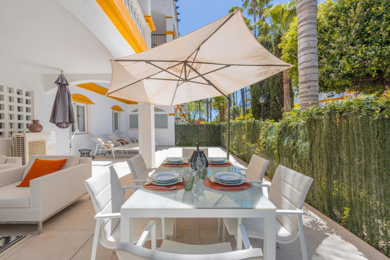 Appartement 2 Bedrooms Terrace - Pool & Parking