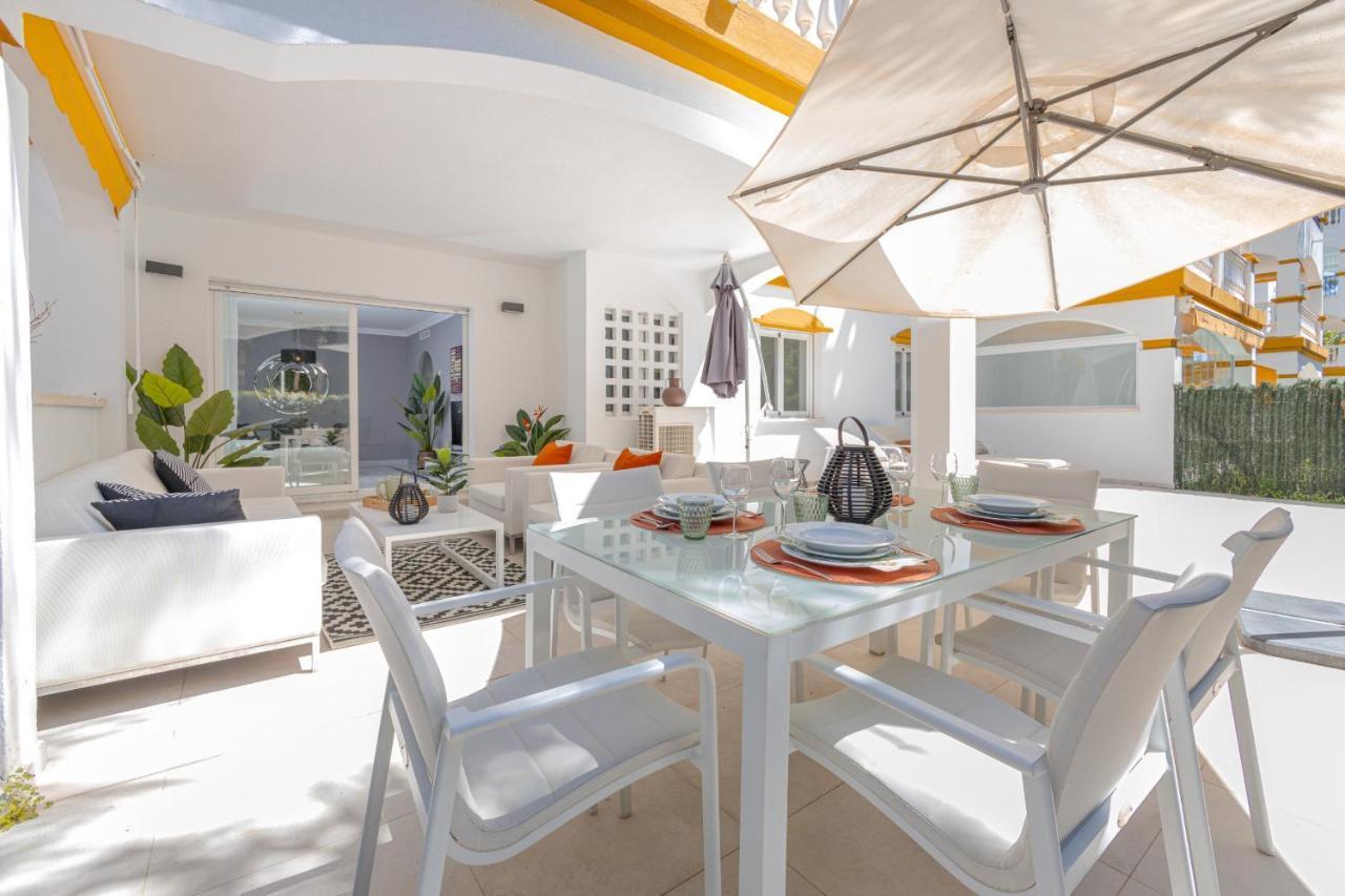 Apartment 2 Bedrooms Terrace - Pool & Parking *