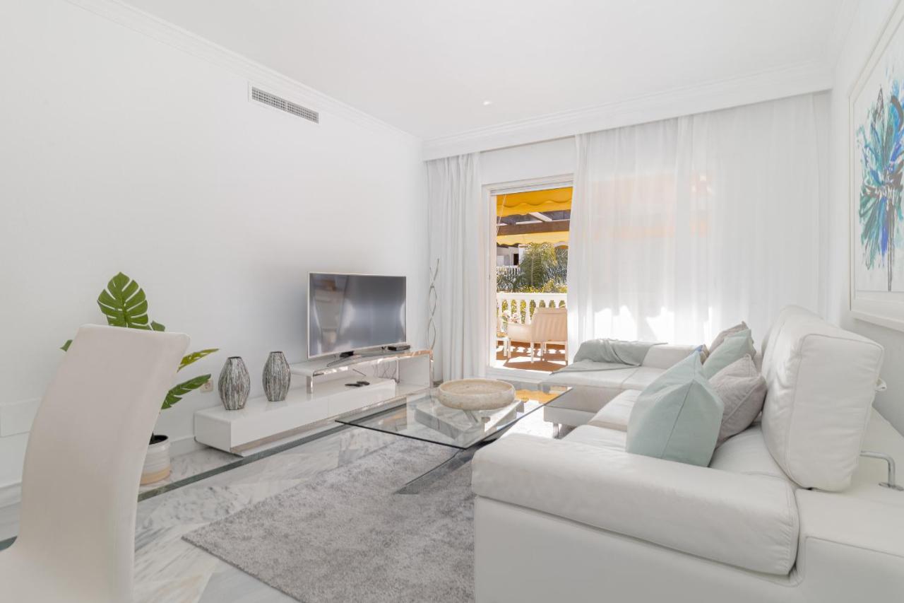 Apartamento 2 Bedrooms Terrace - Pool & Parking *